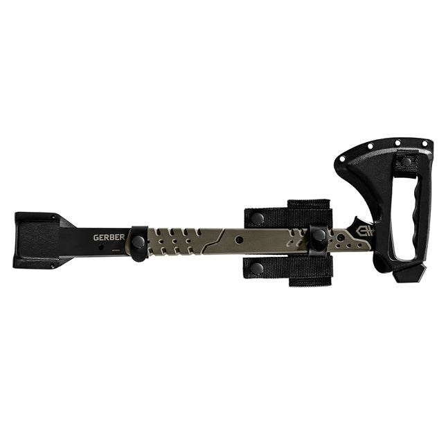 Gerber Gear Downrange Tomahawk 30-000715N - WCUniforms