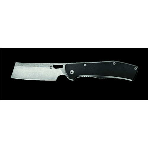 Gerber Gear FlatIron Folder 30 - 001494 - WCUniforms