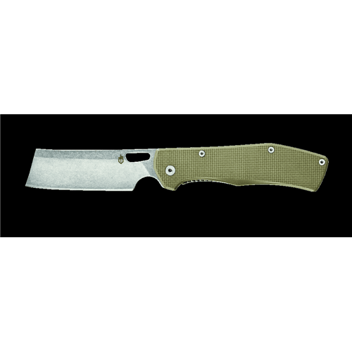 Gerber Gear FlatIron Folder 30 - 001494 - WCUniforms