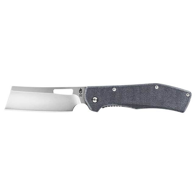 Gerber Gear FlatIron Folder 30 - 001494 - WCUniforms