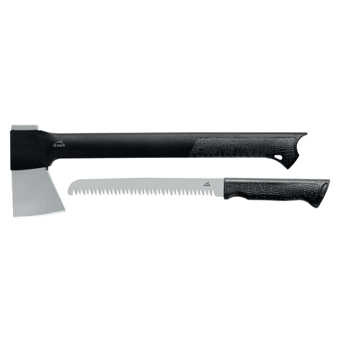 Gerber Gear Gator Combo Axe Ii 22-41420 - WCUniforms