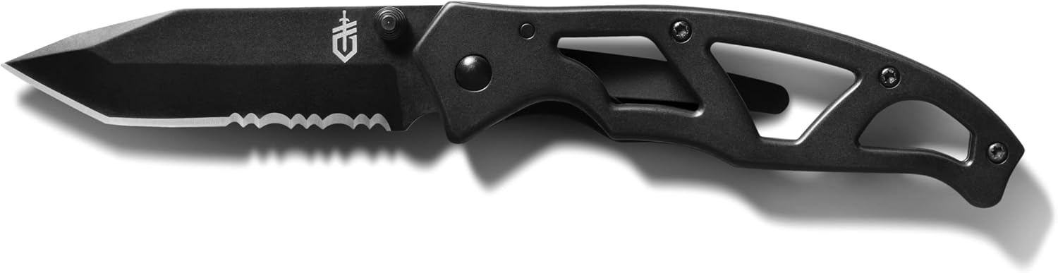 Gerber Gear Paraframe 31-001731 - WCUniforms