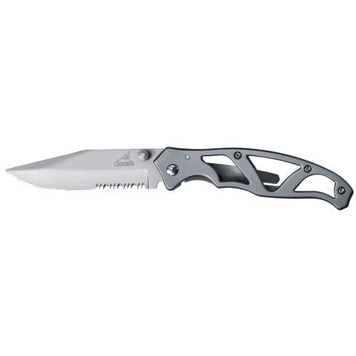 Gerber Gear Paraframe I 22 - 08445 - WCUniforms