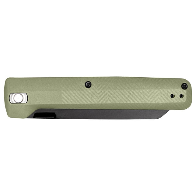Gerber Gear Pledge Folding Knife - Tanto - WCUniforms