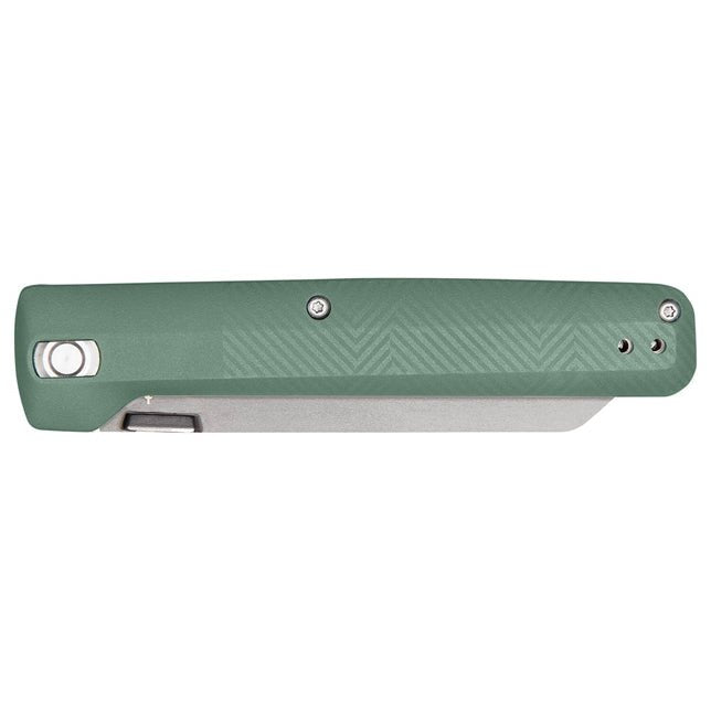Gerber Gear Pledge Folding Knife - Tanto - WCUniforms