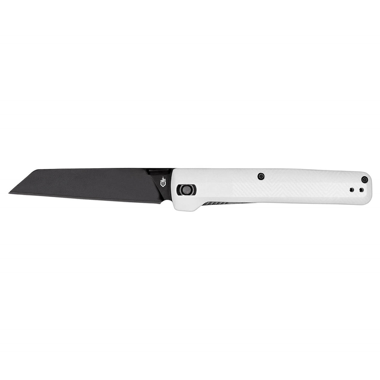 Gerber Gear Pledge Folding Knife - Tanto - WCUniforms
