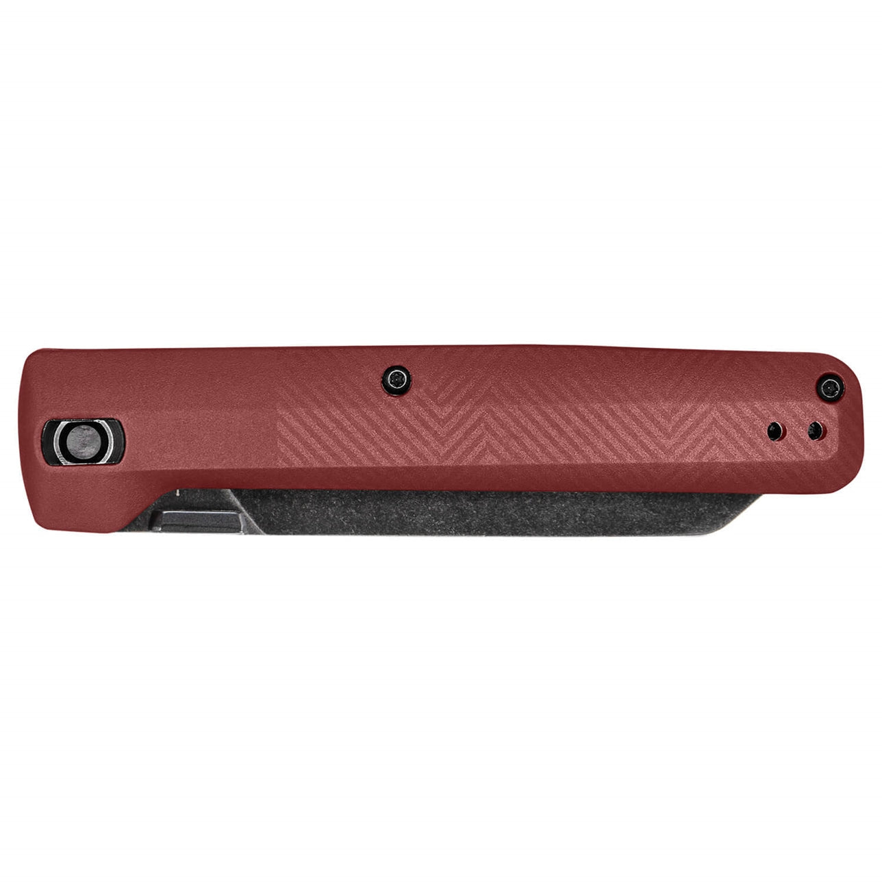 Gerber Gear Pledge Folding Knife - Tanto - WCUniforms