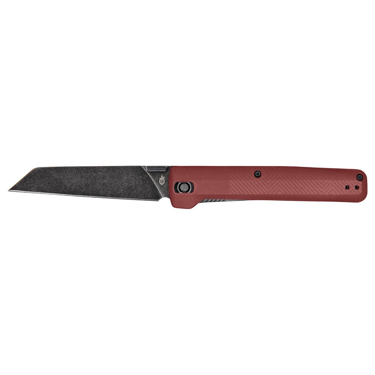 Gerber Gear Pledge Folding Knife - Tanto - WCUniforms