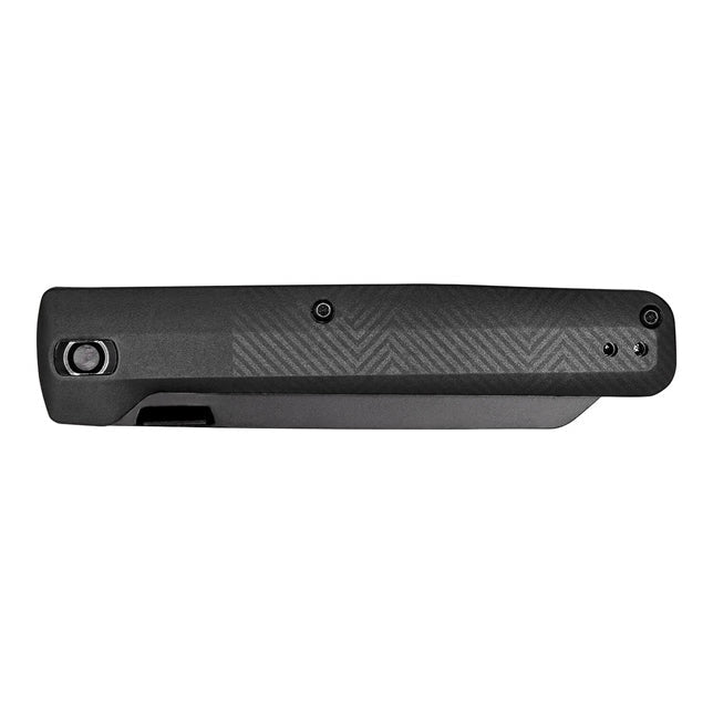 Gerber Gear Pledge Folding Knife - Tanto - WCUniforms