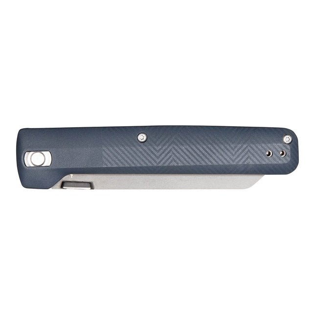 Gerber Gear Pledge Folding Knife - Tanto - WCUniforms