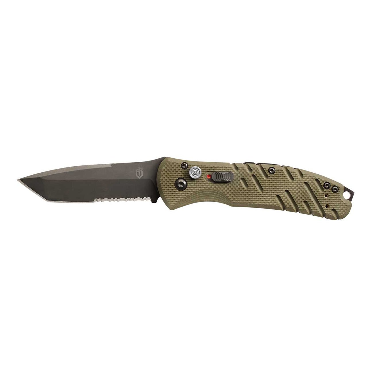 Gerber Gear Propel Auto Folding Knife - WCUniforms