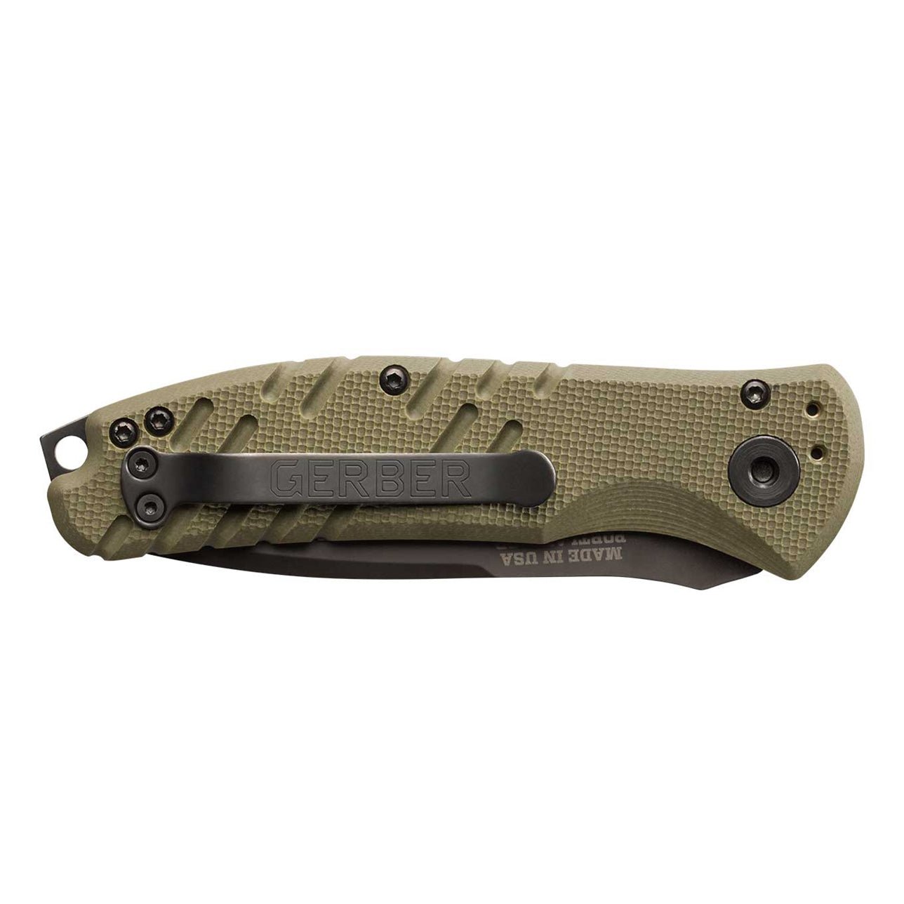 Gerber Gear Propel Auto Folding Knife - WCUniforms