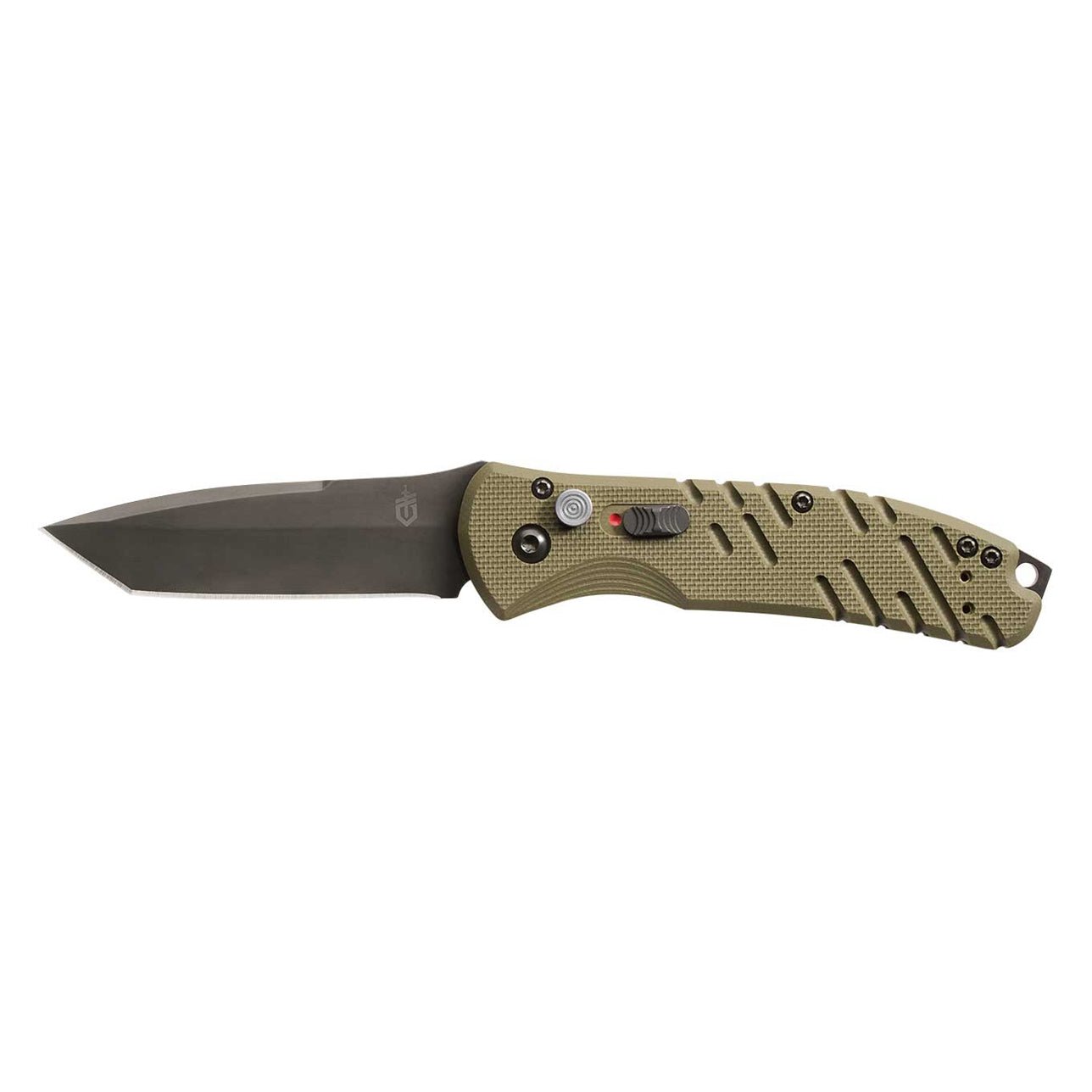 Gerber Gear Propel Auto Folding Knife - WCUniforms