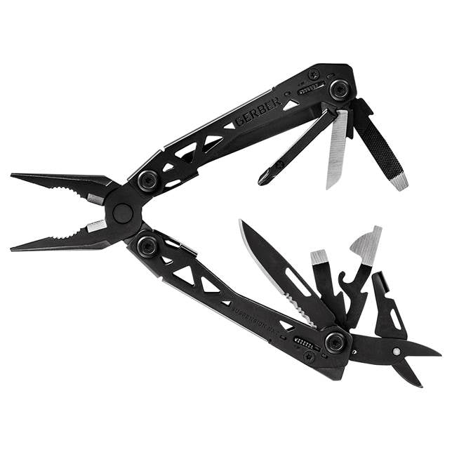 Gerber Gear Suspension NXT Multi - Tool 30 - 001364 - WCUniforms