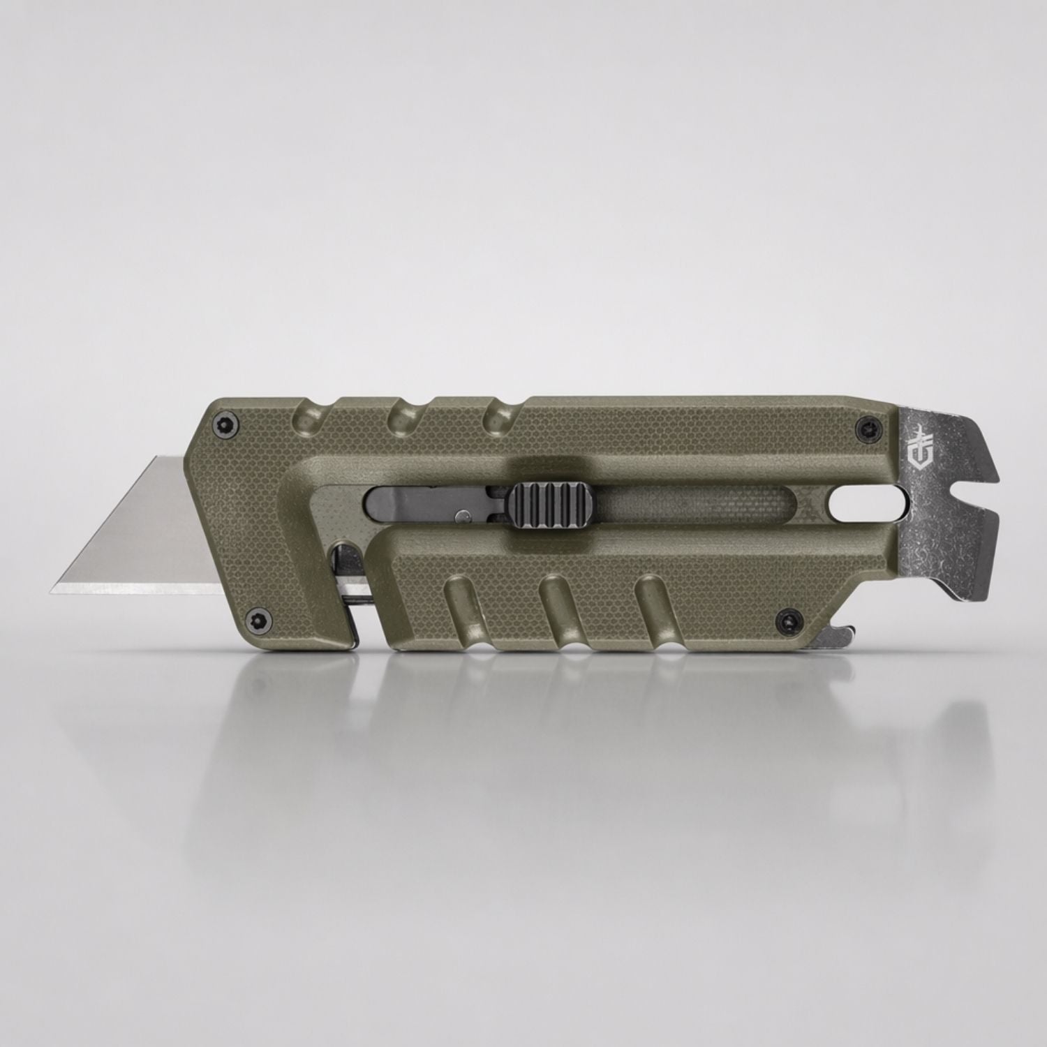 Gerber Prybrid Utility Clip - 8 - Tool Pocket Multi - Tool 1068161 - WCUniforms
