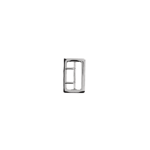 Gould & Goodrich Belt Buckle for 1.75″ or 2.25″ Belts - Belt Buckles
