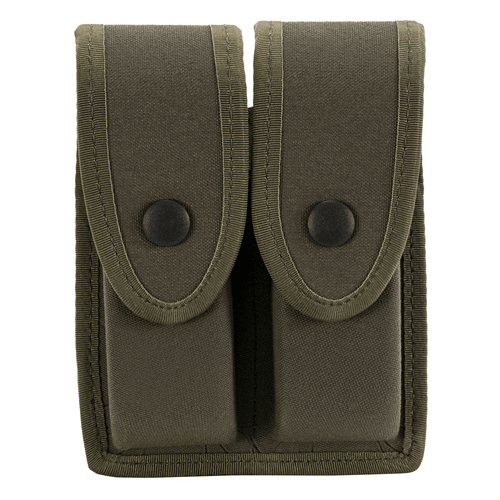 Gould & Goodrich Double Snap Mag Case XM627 - 3 - WCUniforms