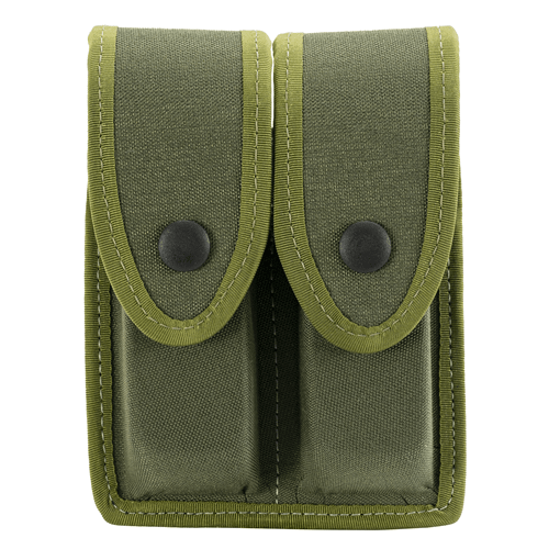 Gould & Goodrich Double Snap Mag Case XM627 - 3 - WCUniforms