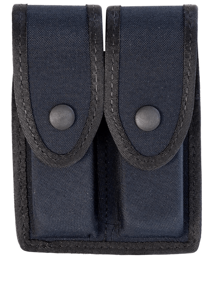 Gould & Goodrich Double Snap Mag Case XM627 - 3 - WCUniforms