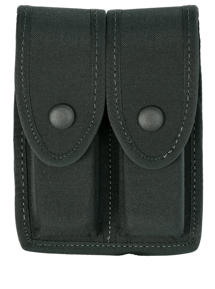 Gould & Goodrich Double Snap Mag Case XM627 - 3 - WCUniforms
