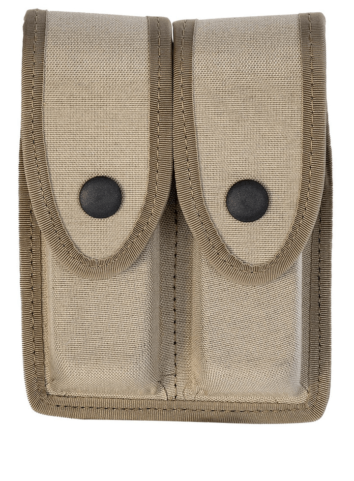 Gould & Goodrich Double Snap Mag Case XM627 - 3 - WCUniforms