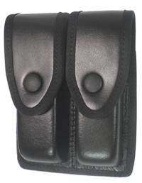 Gould & Goodrich L - Force Duty Double Magazine Case L627 - 2 - WCUniforms