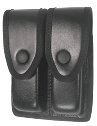Gould & Goodrich L - Force Duty Double Magazine Case L627 - 2 - WCUniforms