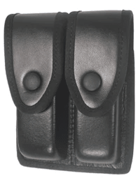 Gould & Goodrich L - Force Duty Double Magazine Case L627 - 2 - WCUniforms