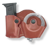 Gould & Goodrich Paddle Style ASP Cuff - Magazine Case 871 - 1 - WCUniforms