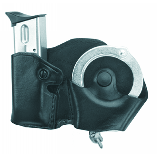 Gould & Goodrich Paddle Style ASP Cuff - Magazine Case 871 - 1 - WCUniforms