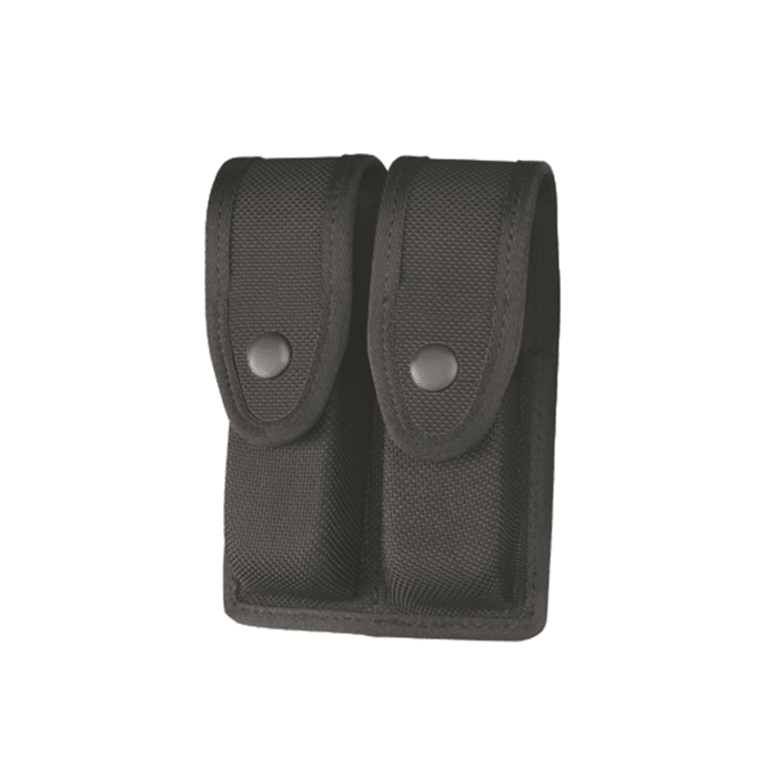 Gould & Goodrich Phoenix Nylon Open Top Magazine Pouch X627 - WCUniforms