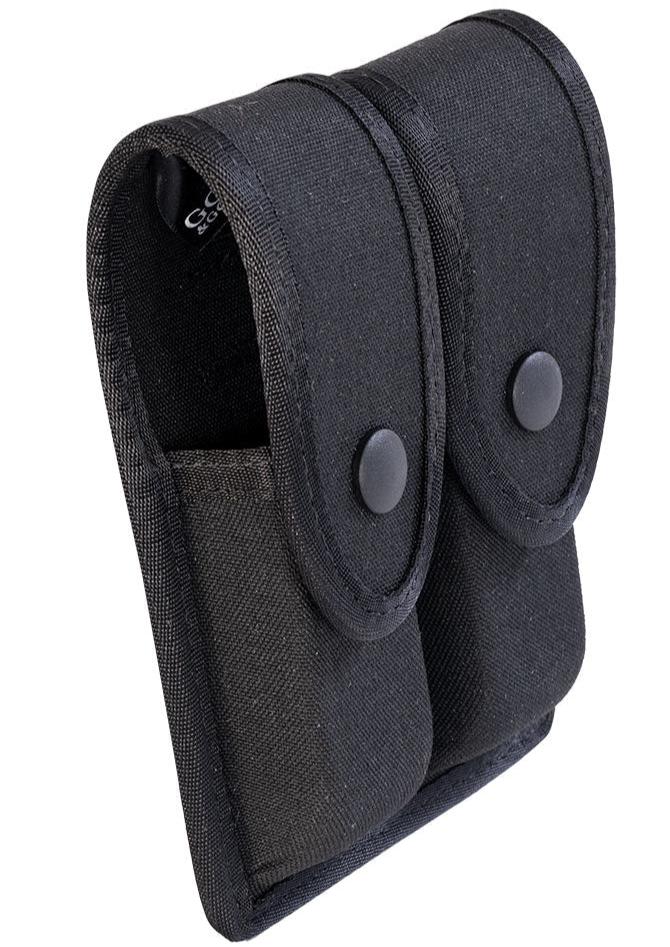 Gould & Goodrich Phoenix Nylon Open Top Magazine Pouch X627 - WCUniforms