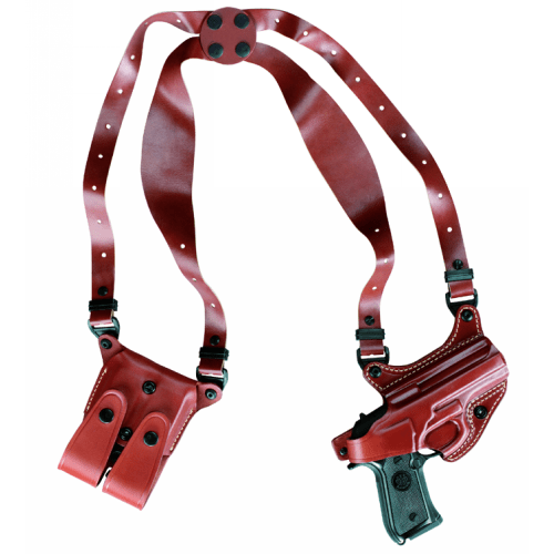 Gould & Goodrich Shoulder Holster 804 - 226 - WCUniforms