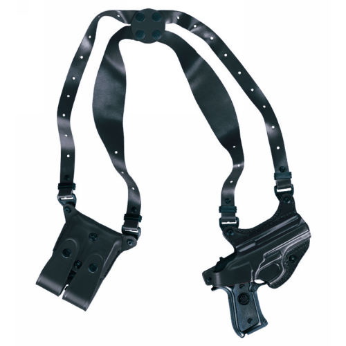 Gould & Goodrich Shoulder Holster 804 - 226 - WCUniforms