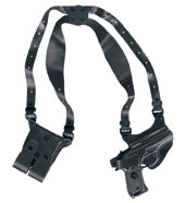 Gould & Goodrich Shoulder Holster 804 - 226 - WCUniforms