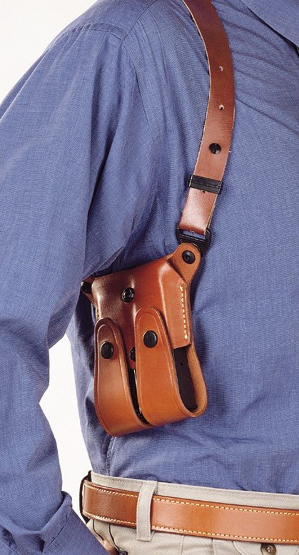 Gould & Goodrich Shoulder Holster 804 - WCUniforms