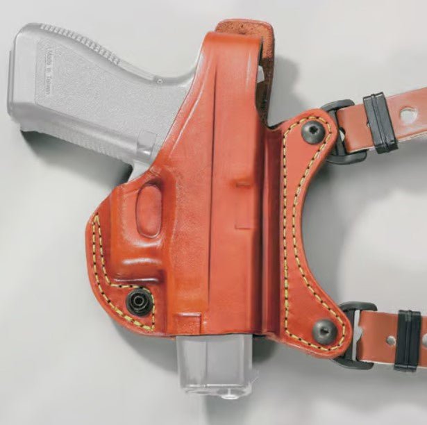 Gould & Goodrich Shoulder Holster 804 - WCUniforms