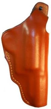Gould & Goodrich Taurus Judge and S&W Governor Belt Holster 874 - WCUniforms