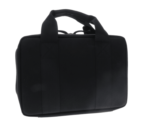 GPS Pistol Case 15'' – Pistol Storage Case with Lockable Zippers | GPS-PC15 - WCUniforms