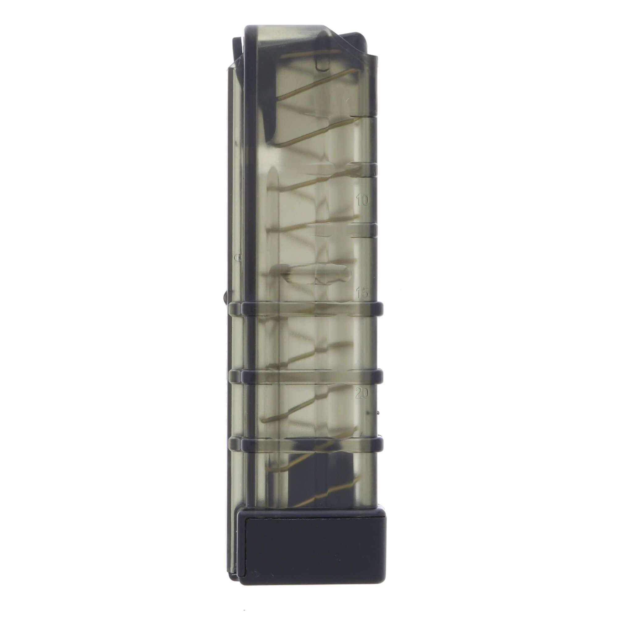 Grand Power Stribog 9mm Magazine 10 or 20 Rounds - WCUniforms