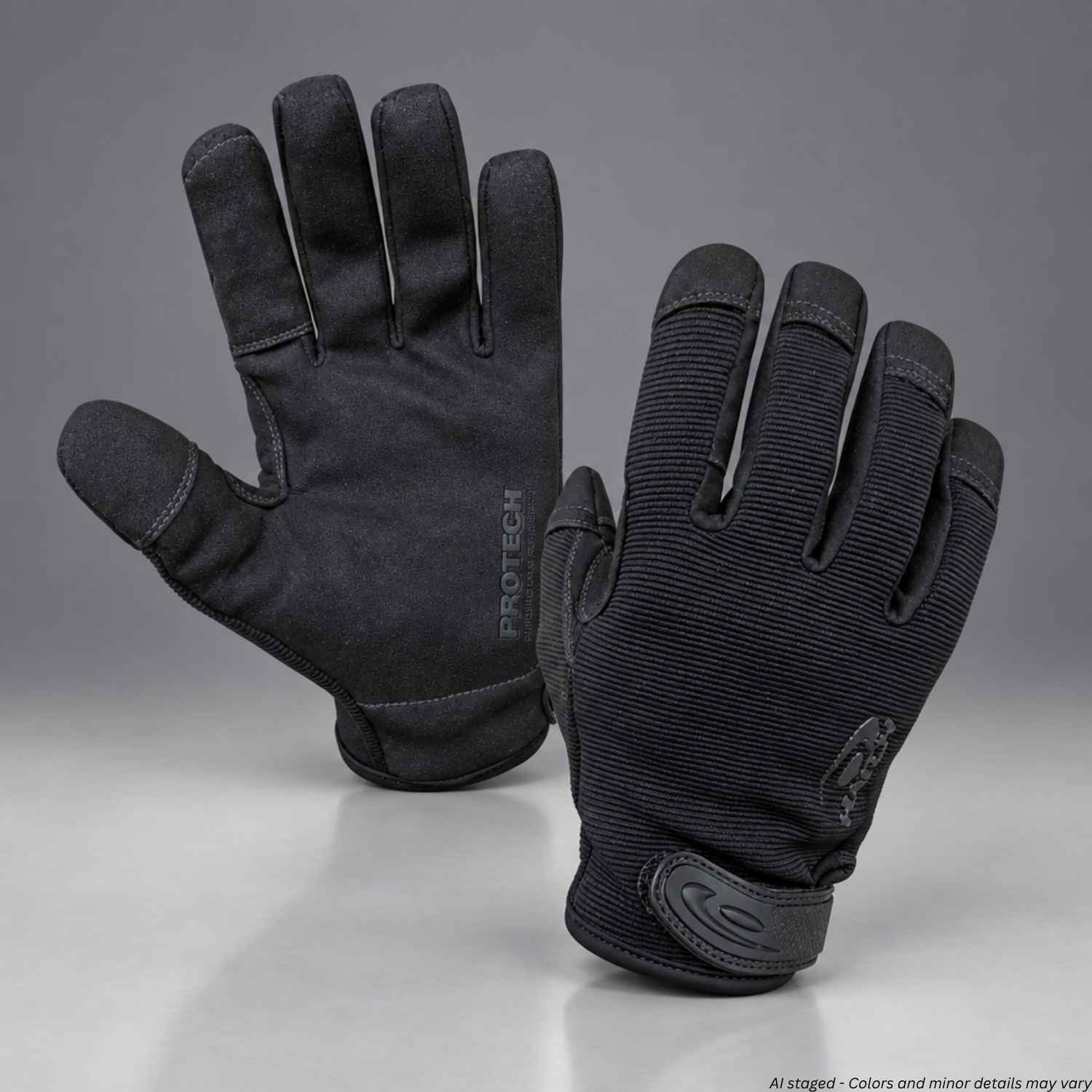 Hatch Friskmaster MAX Cut & Needle Resistant Police Duty Gloves - WCUniforms