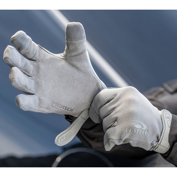 Hatch Friskmaster MAX Cut & Needle Resistant Police Duty Gloves - WCUniforms
