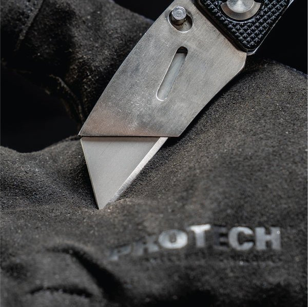 Hatch Friskmaster MAX Cut & Needle Resistant Police Duty Gloves - WCUniforms