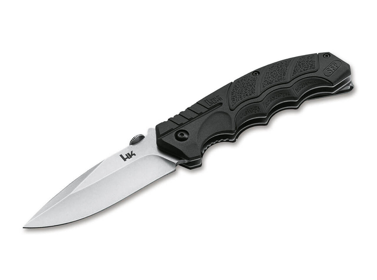 Boker Heckler and Koch SFP Tactical Folder 01HK500
