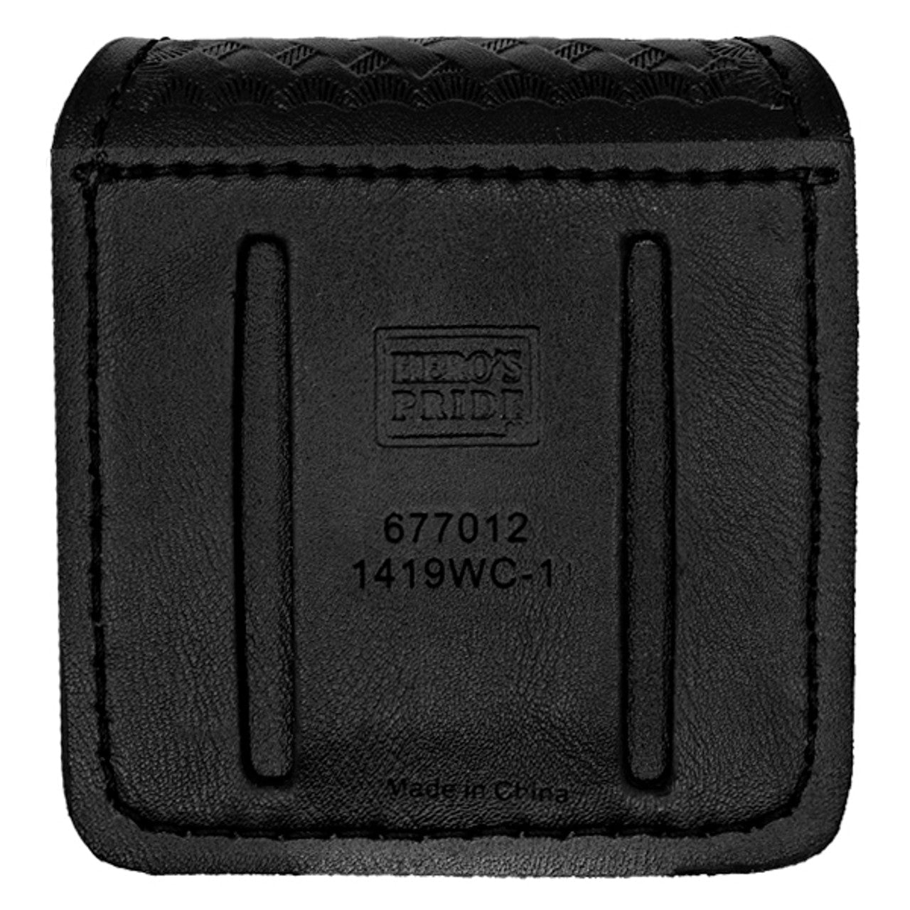 Hero's Pride AirTek NARCAN Nasal Spray Case 1419WC-1 - WCUniforms