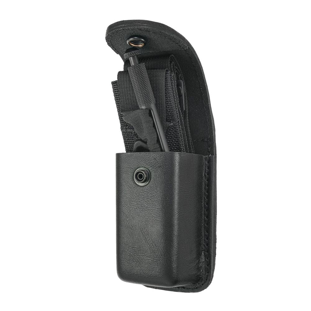 Hero's Pride AirTek Short Tourniquet Holder with Hidden Snap - Short 1418 - WCUniforms