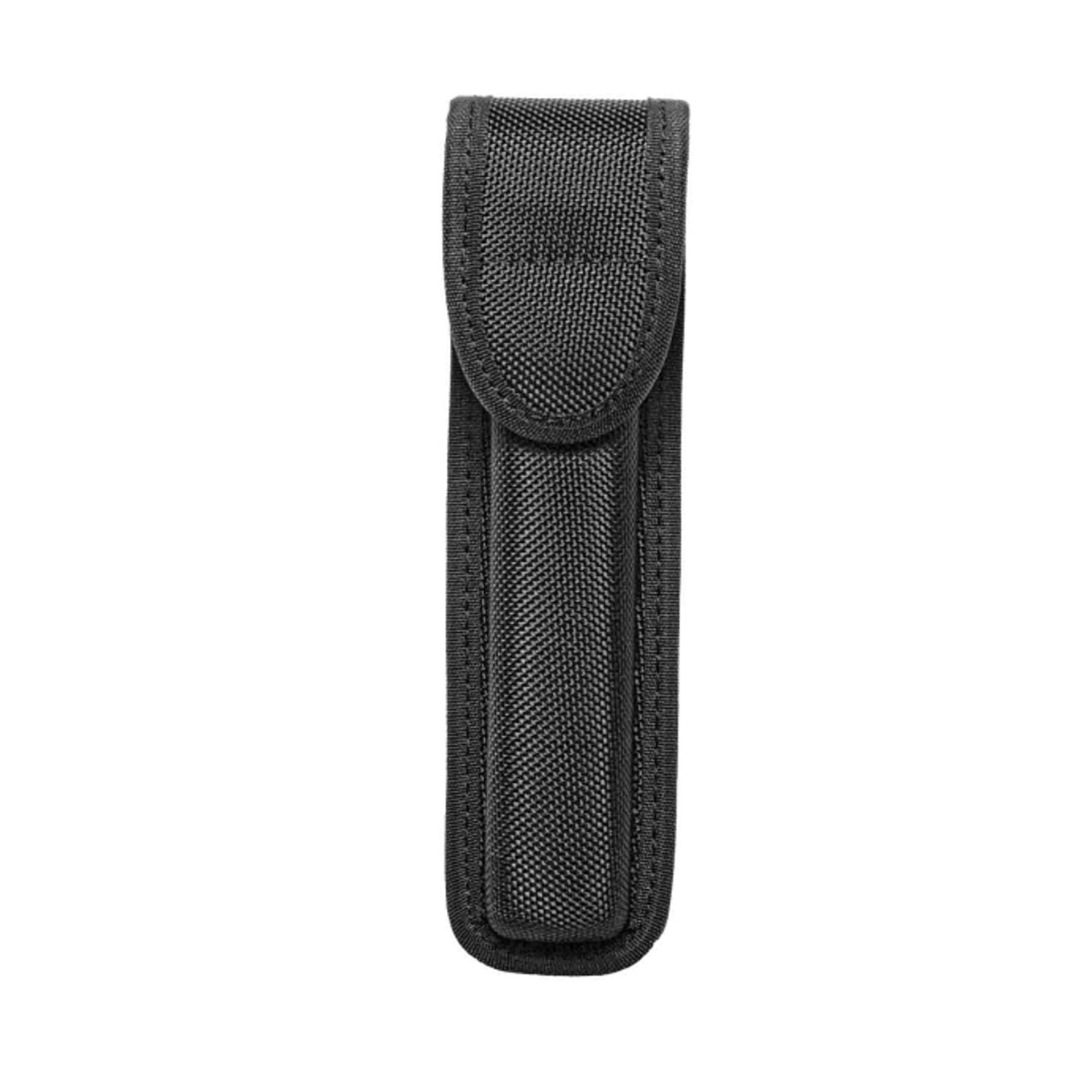Hero's Pride Ballistic AA LED Mini Compact Flashlight Case 1063 - LED AA compact lights - WCUniforms