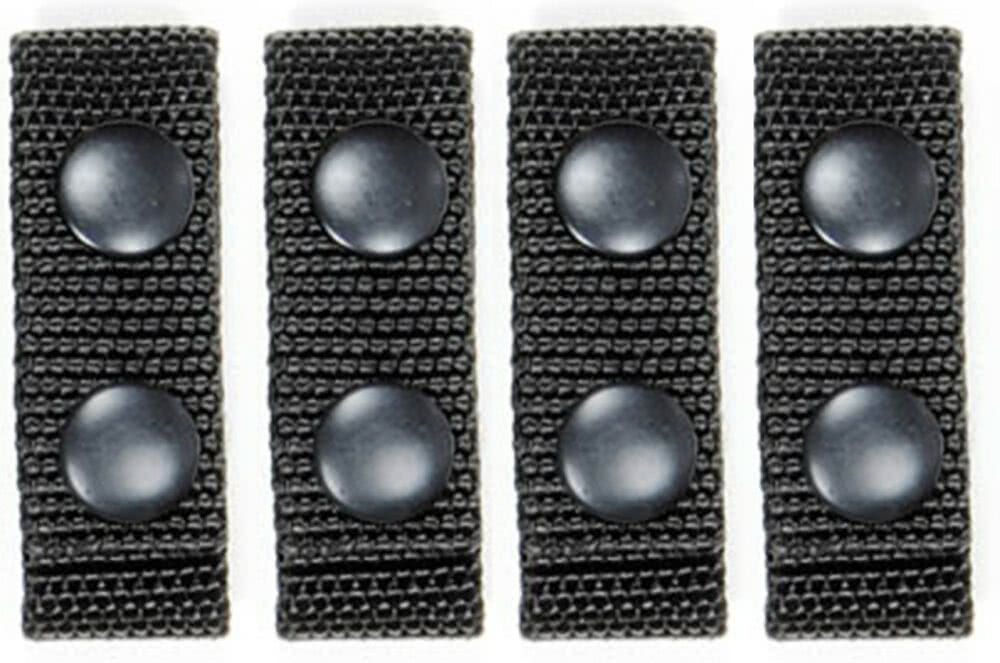 Hero's Pride Ballistic Belt Keepers - 7/8'' - Belt Keepers