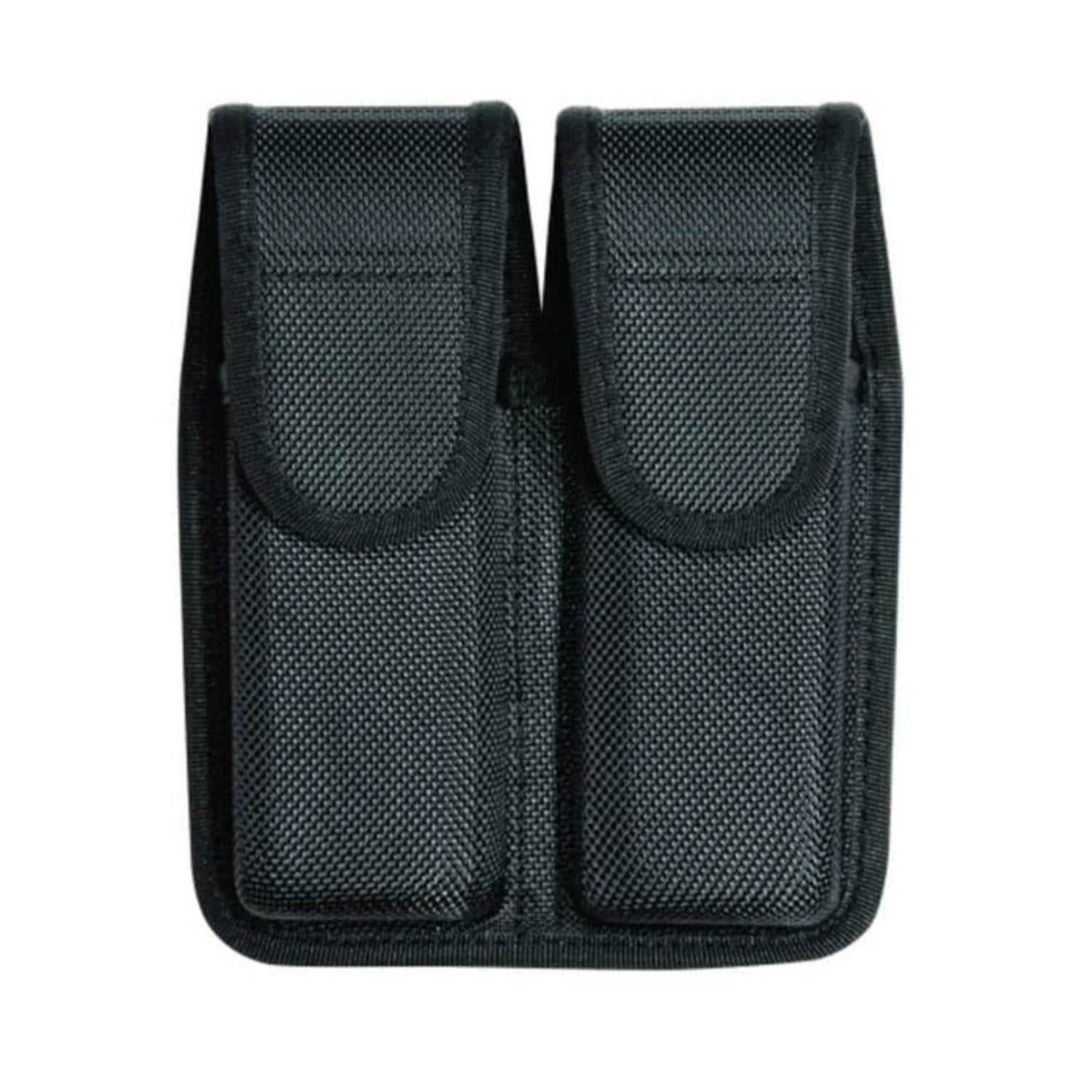 Hero's Pride Ballistic Double Magazine Case - WCUniforms
