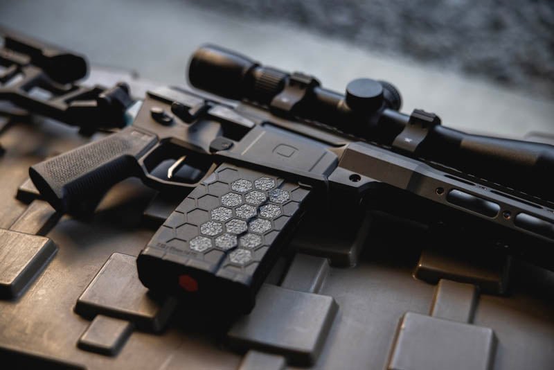 Hexmag AR - 10/.308 Magazine - WCUniforms